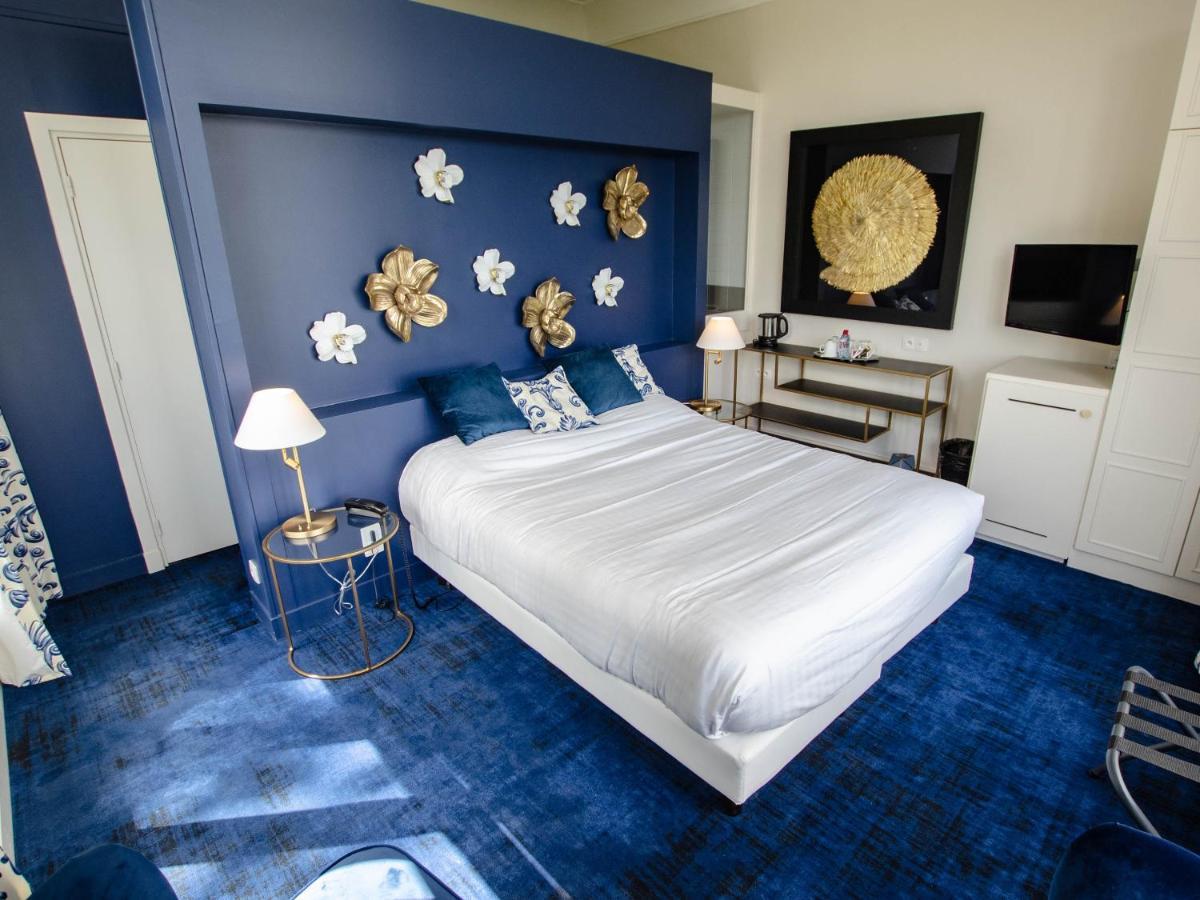 Hotel Domaine De La Corniche 4*