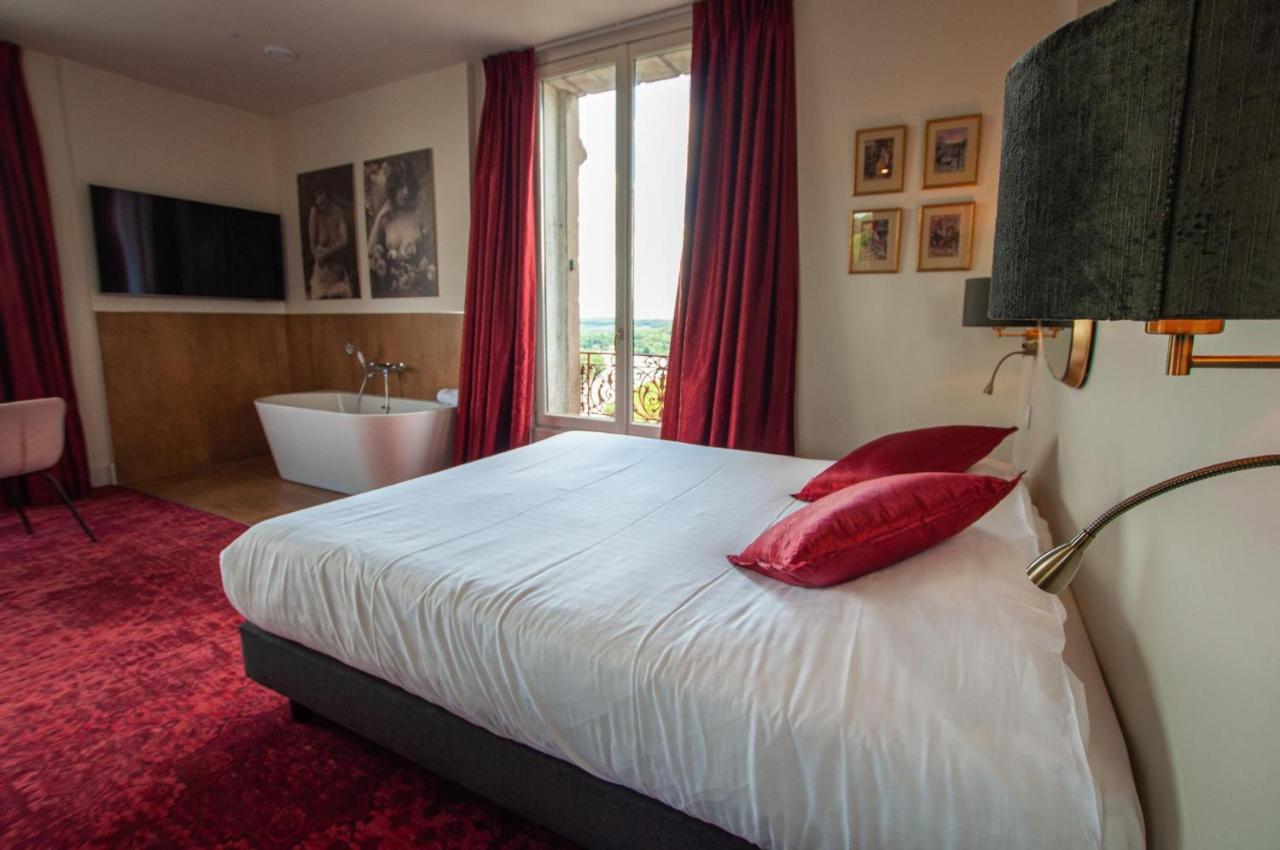Hotel Domaine De La Corniche 4*