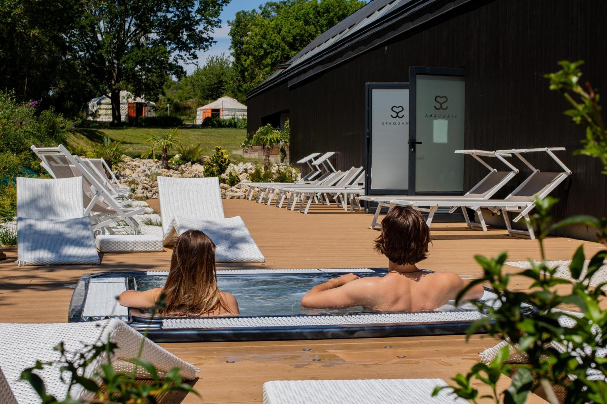Domaine De La Corniche 4*