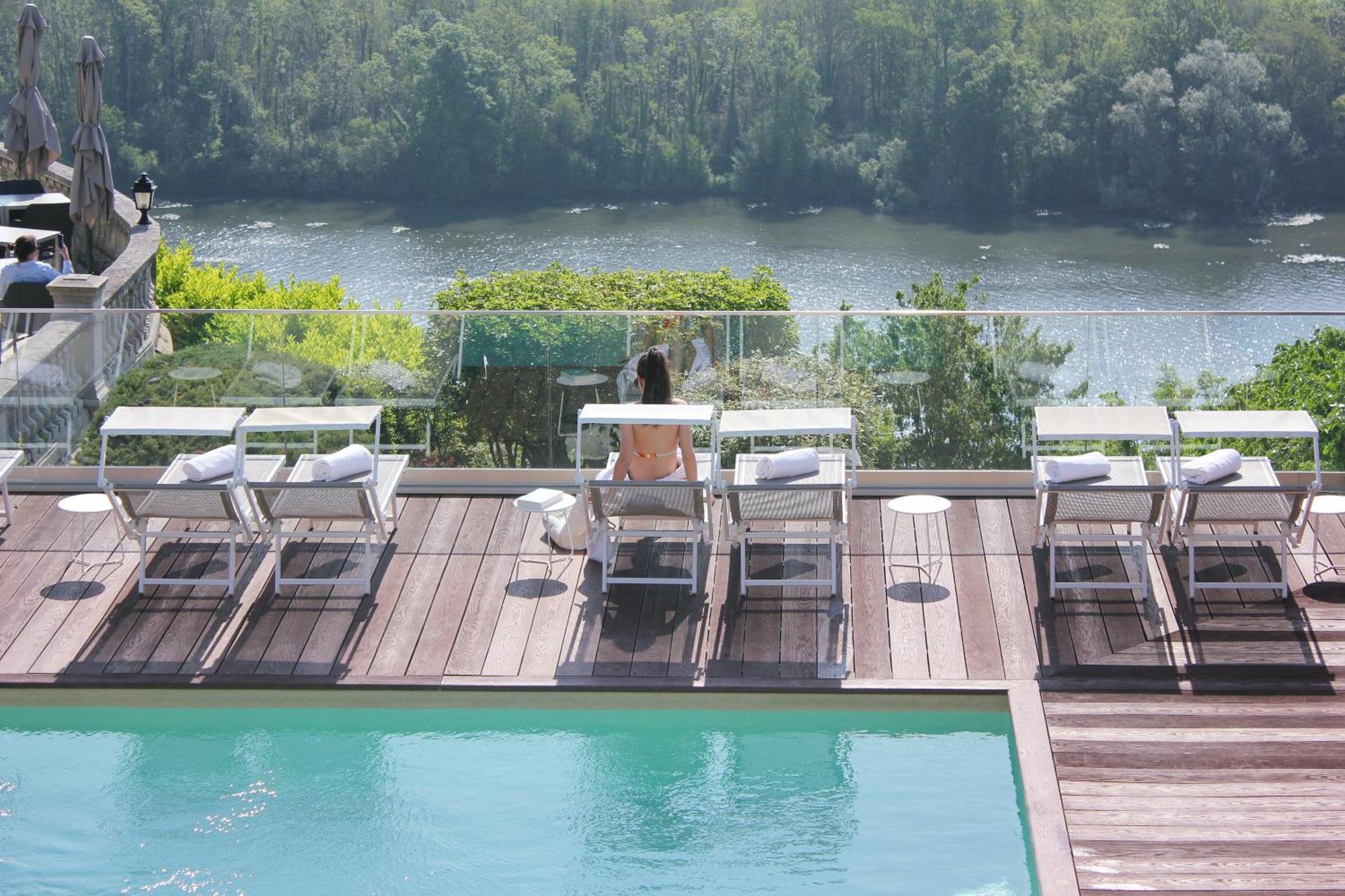 Domaine De La Corniche