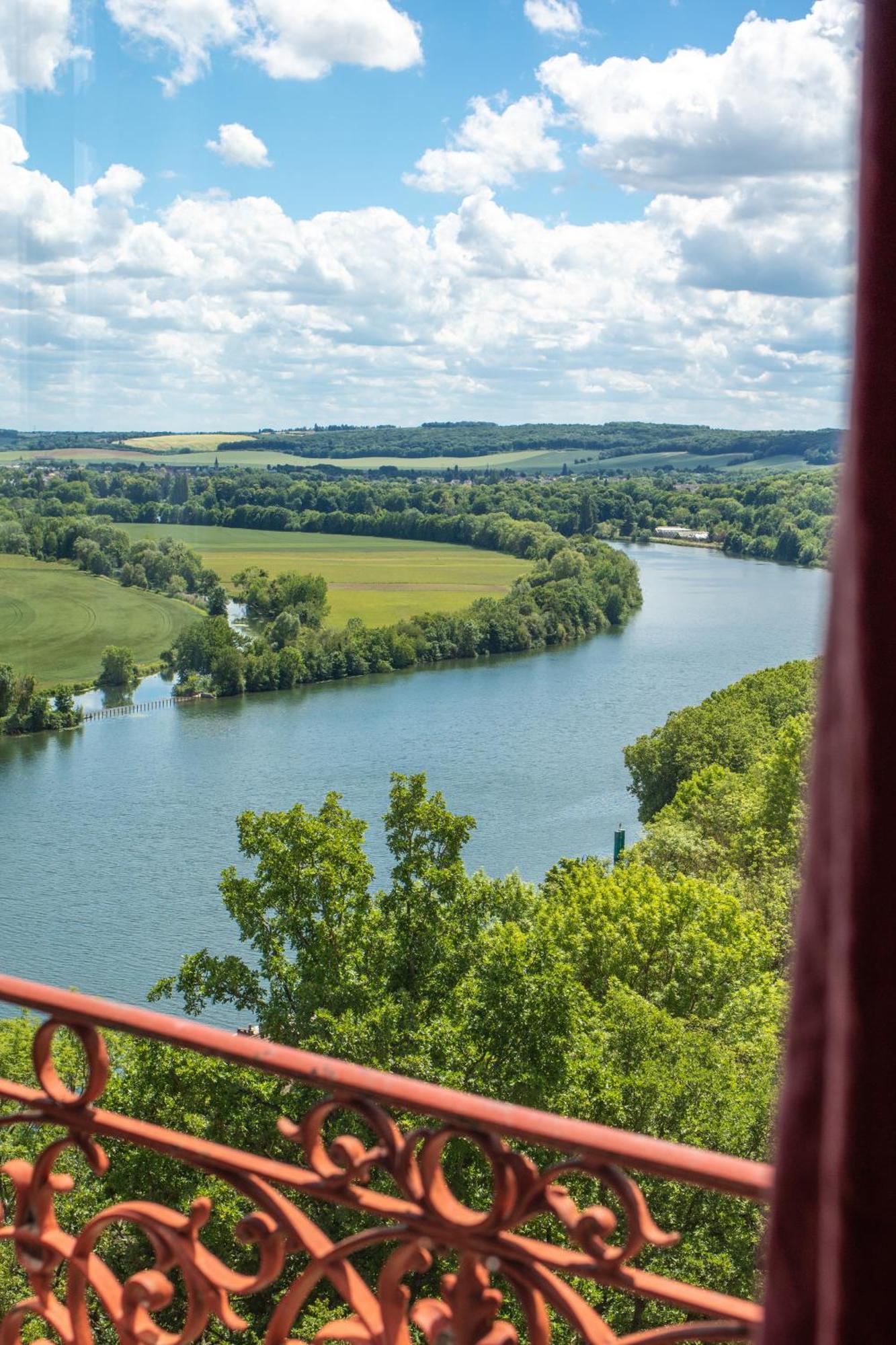 Domaine De La Corniche Rolleboise