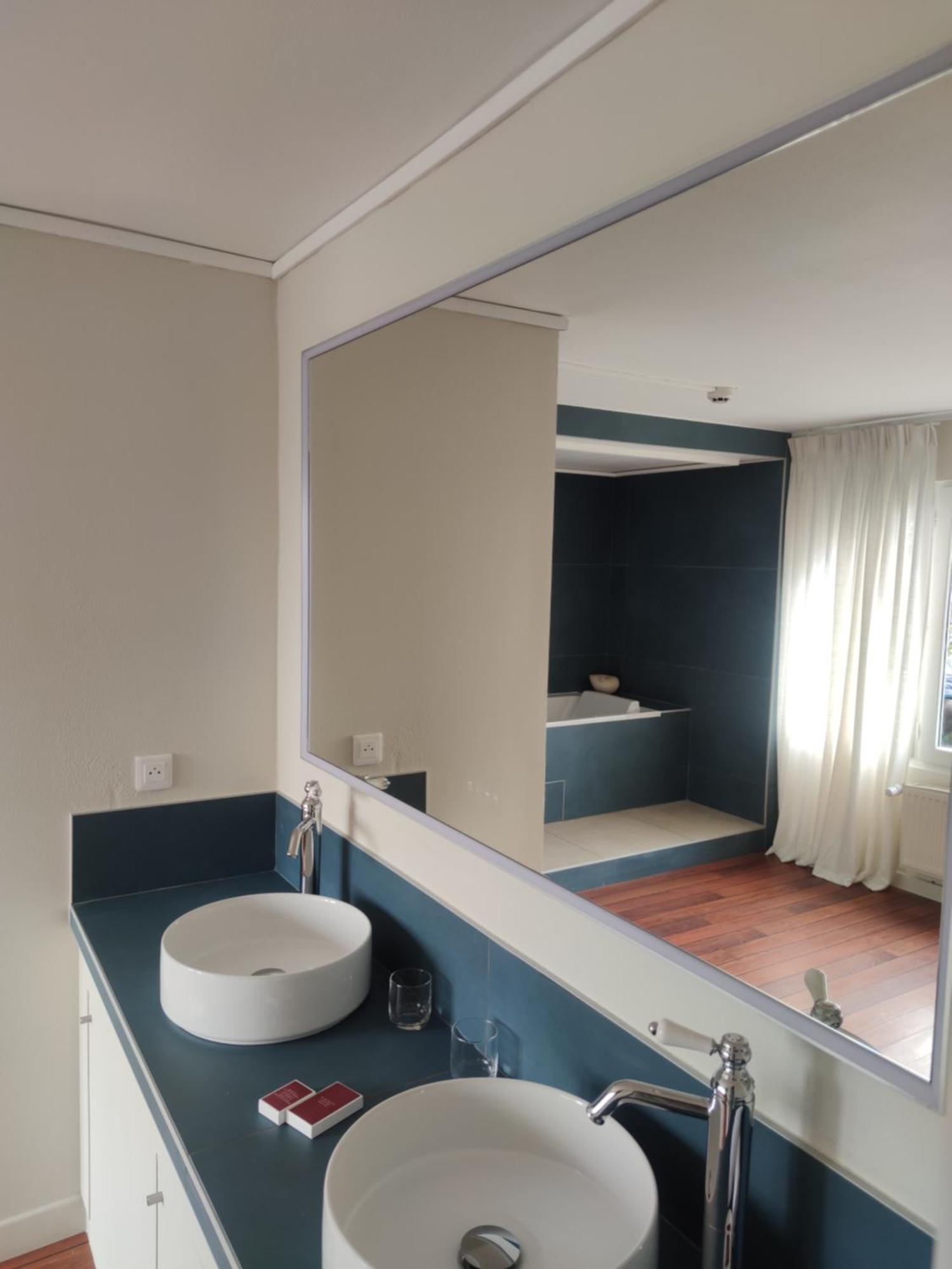Domaine De La Corniche Hotel Rolleboise