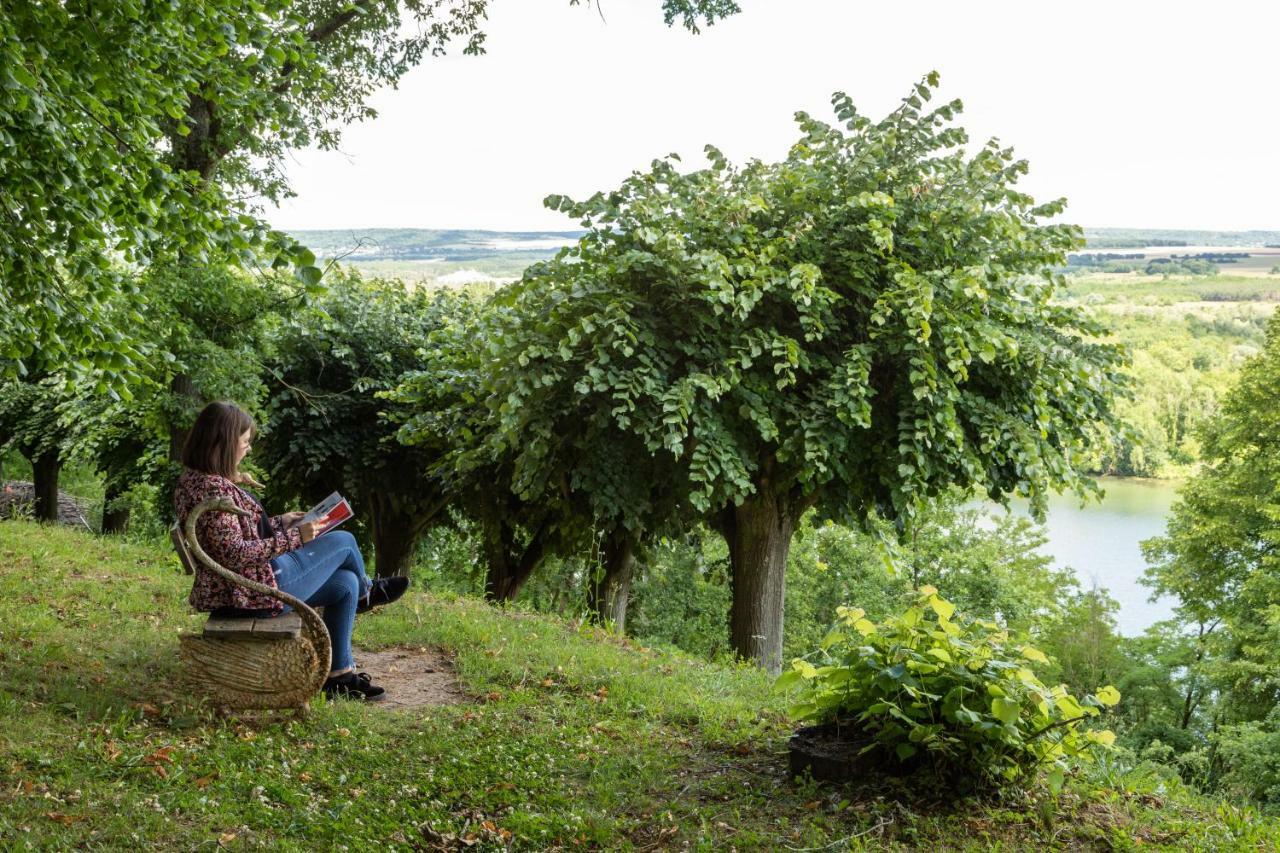 Domaine De La Corniche