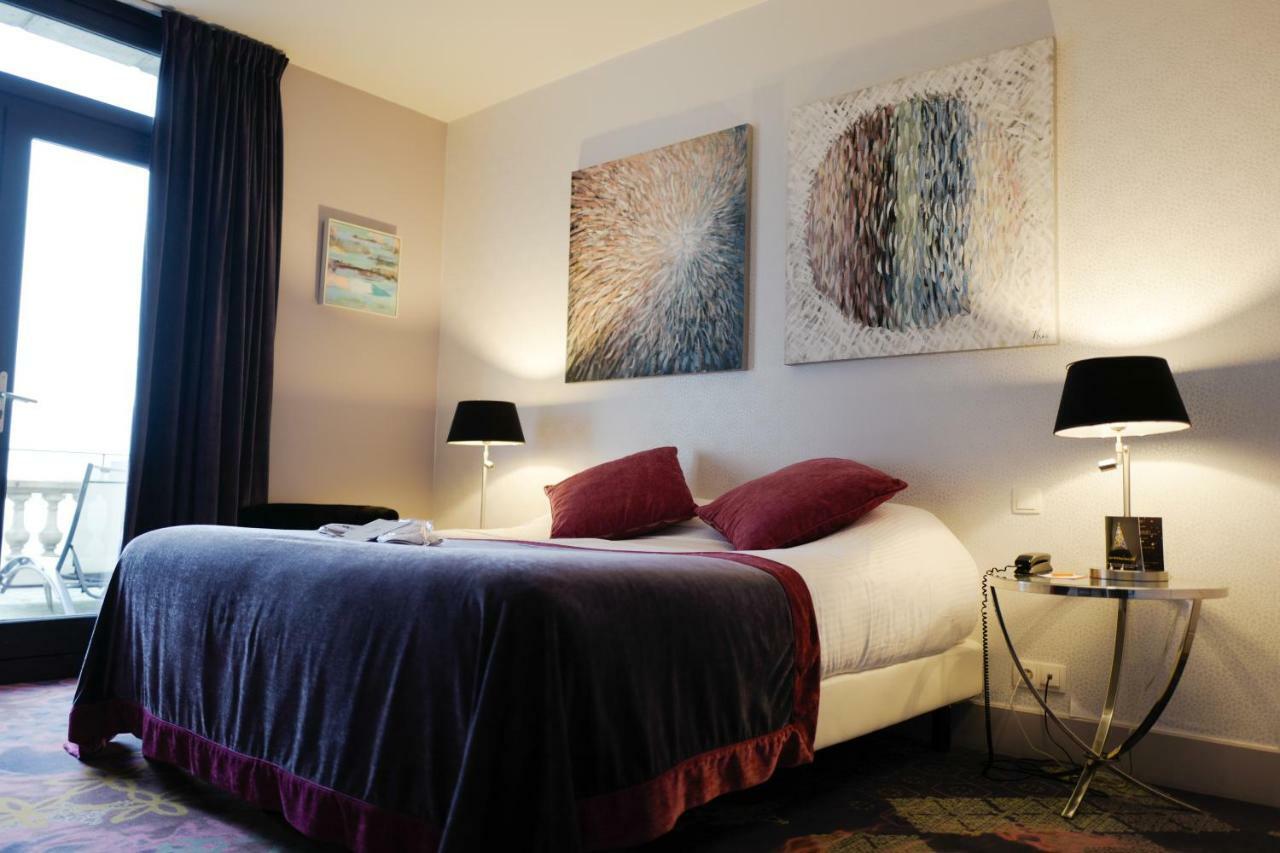 Domaine De La Corniche 4*
