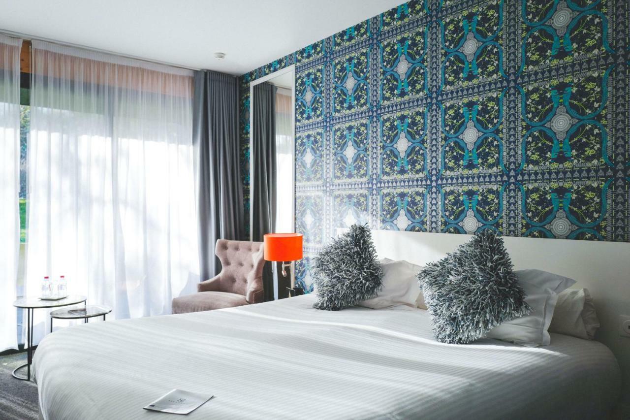 Domaine De La Corniche Hotel