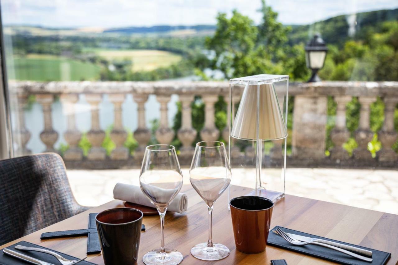 Domaine De La Corniche 4*