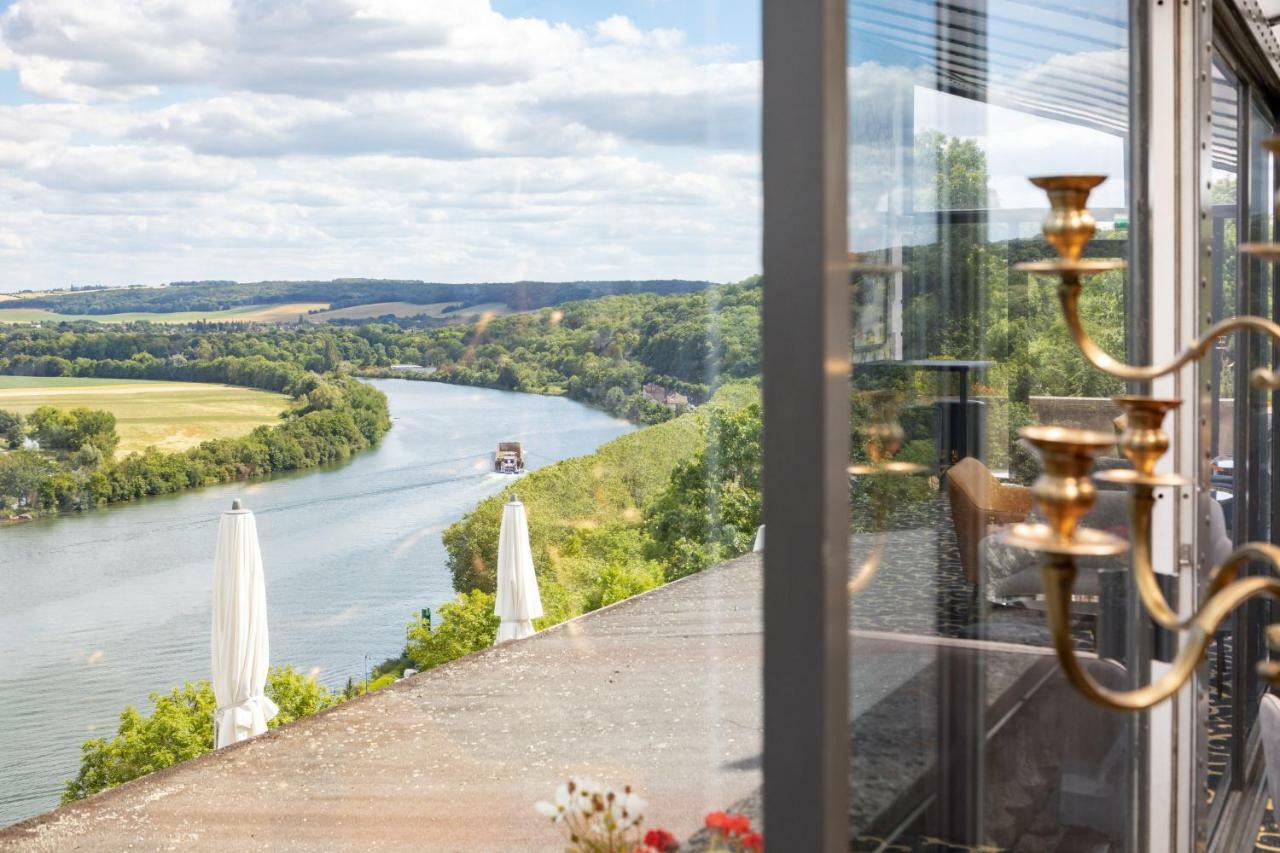 Domaine De La Corniche Hotel Rolleboise