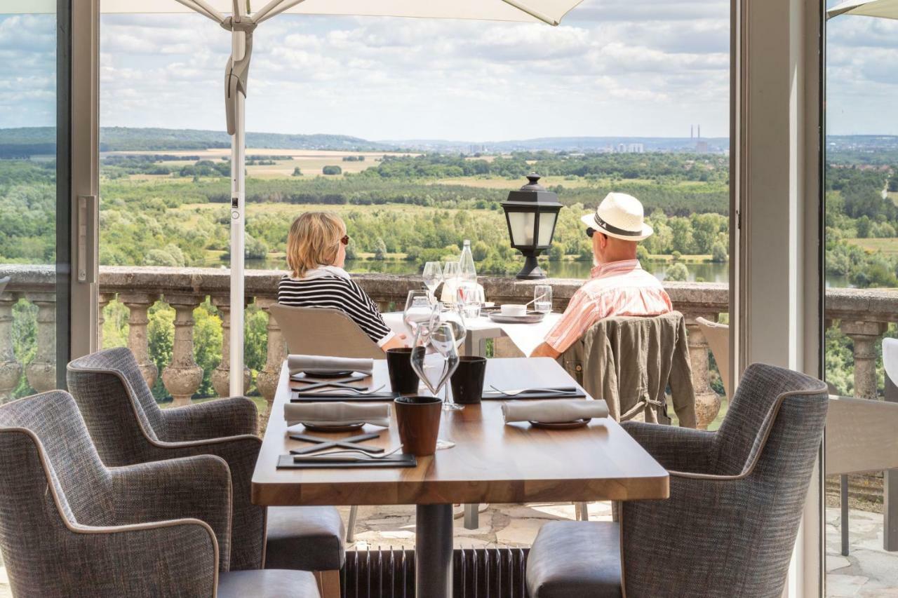 Domaine De La Corniche Hotel
